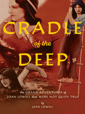 cover image of Cradle of the Deep